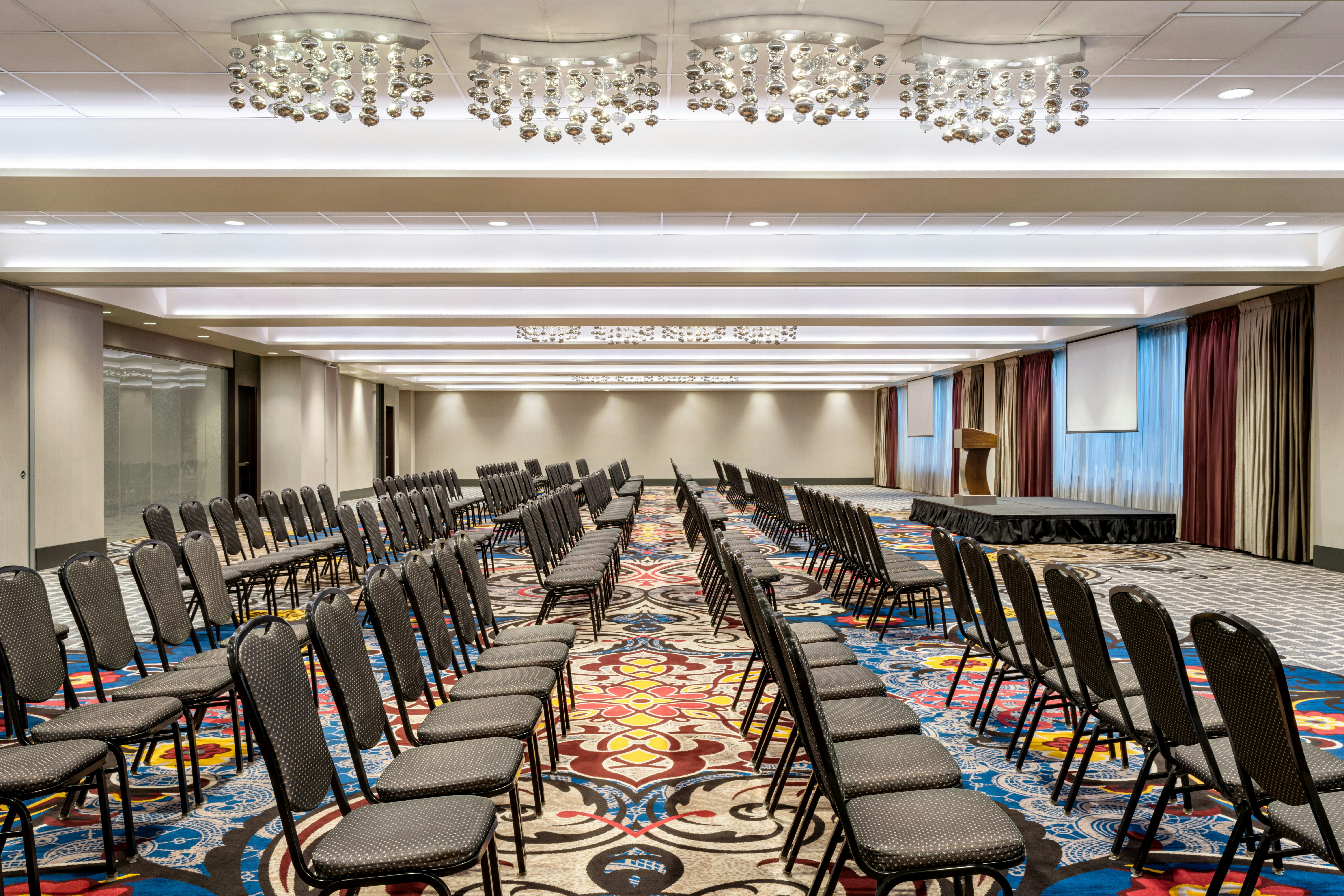 Hilton Motif Seattle 28/32
