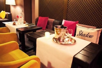 SHADOW BOUTIQUE HOTEL AND SPA 20/31