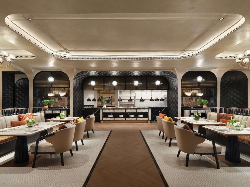 Fairmont Bangkok Sukhumvit 49/63
