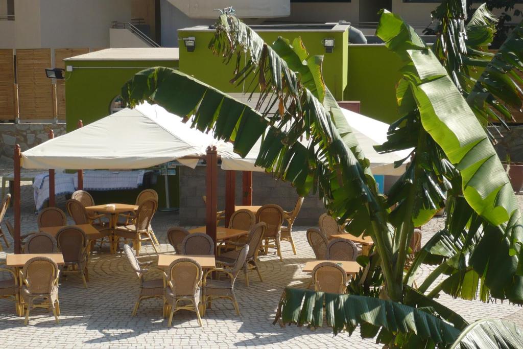 Terraza Amadores 27/28