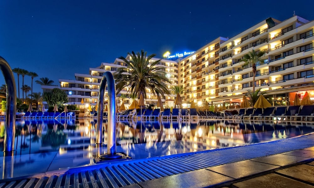Spring Hotel Bitacora 65/68