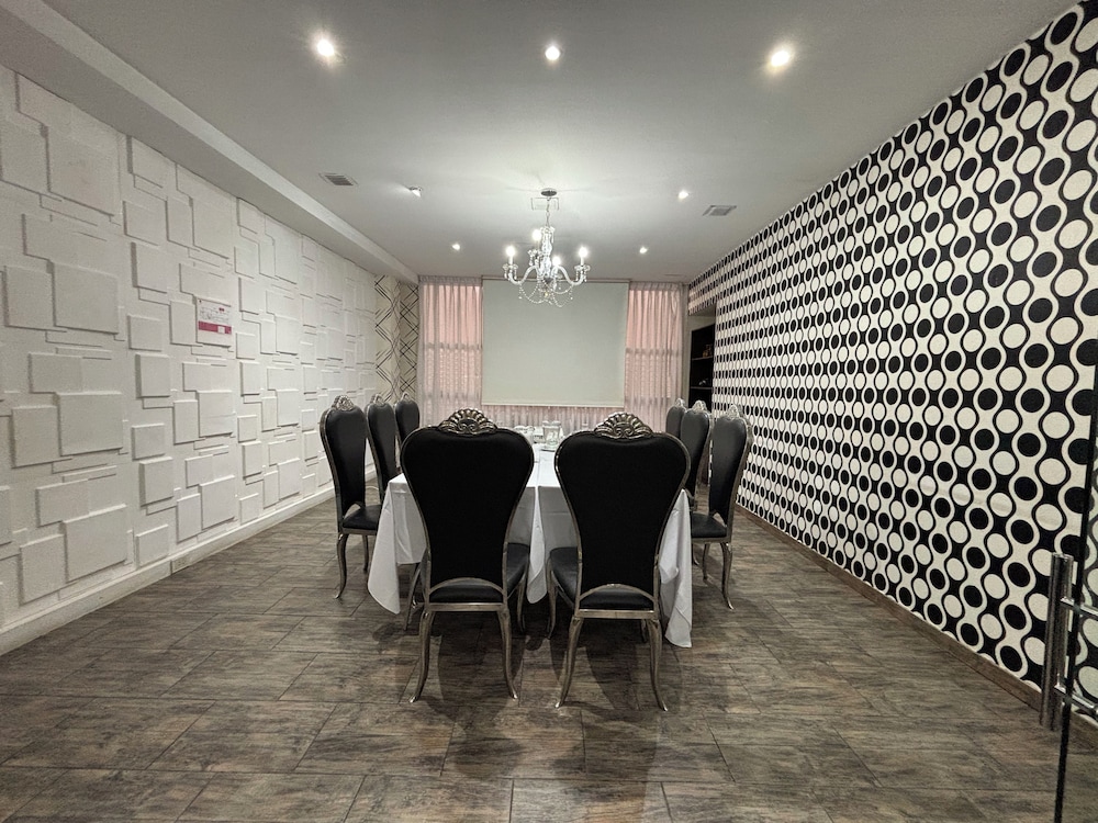 Ker Belgrano Hotel 44/48