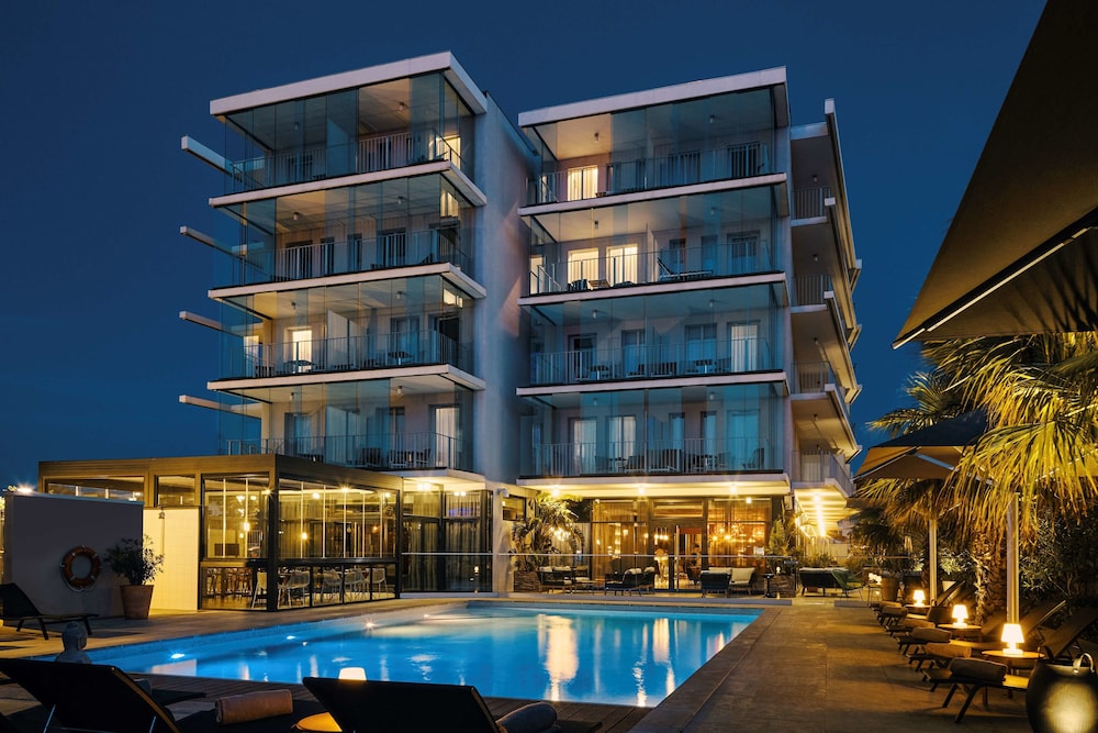 Hotel Mercure Toulon La Seyne-Sur-Mer 6/76