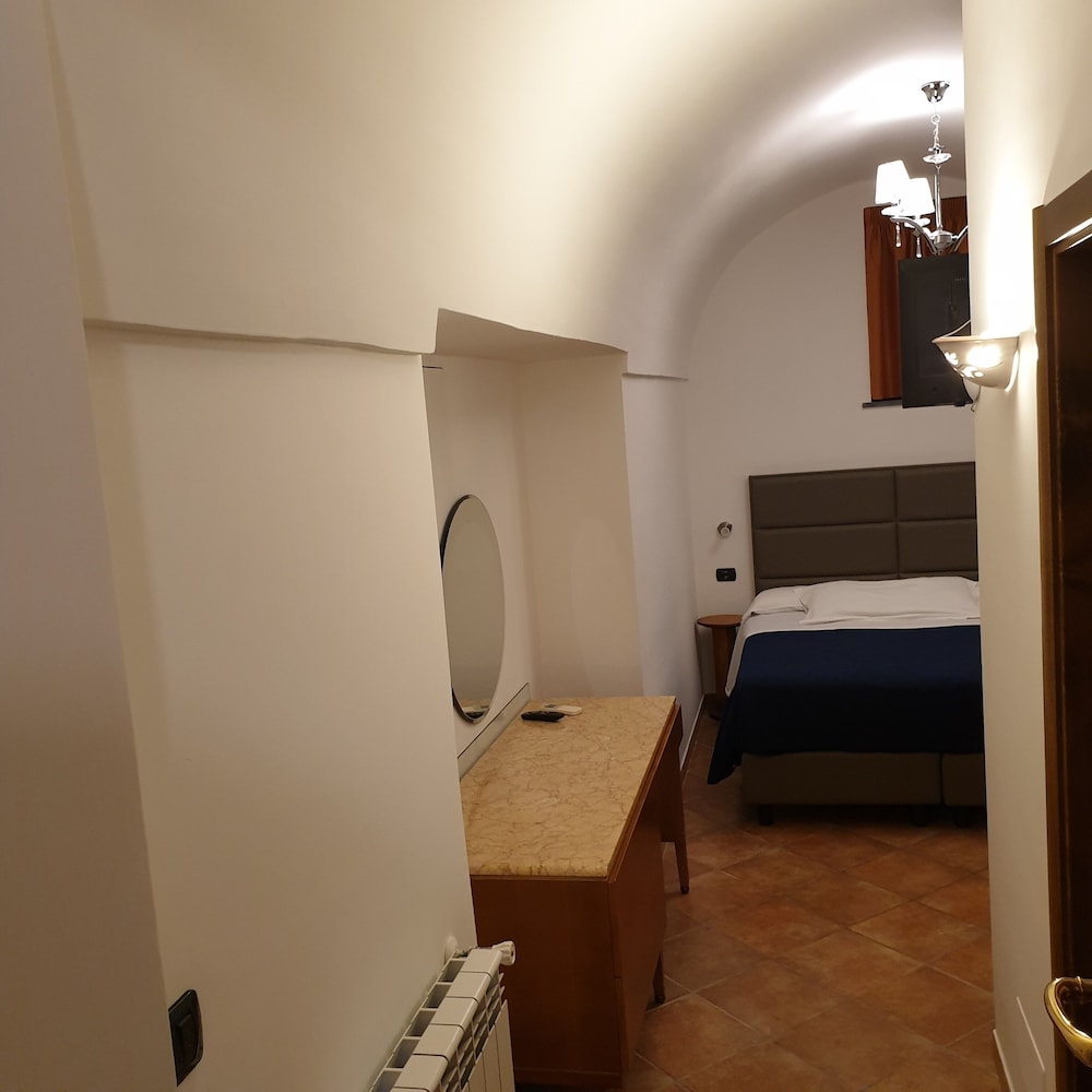 RESIDENCE L INCANTO 35/71