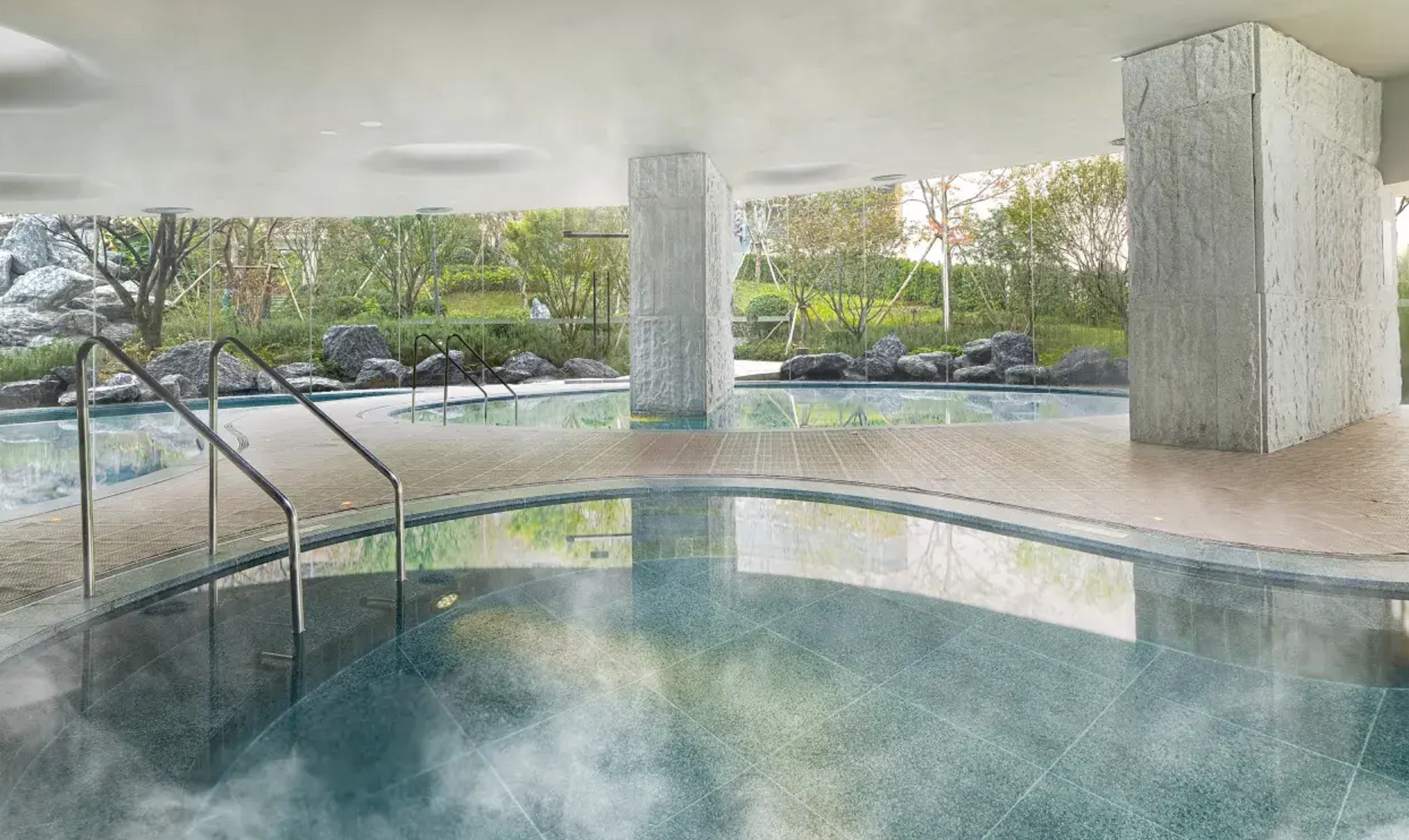 Chengdu Expo Waterfall Hotel - MGallery Collection 20/50
