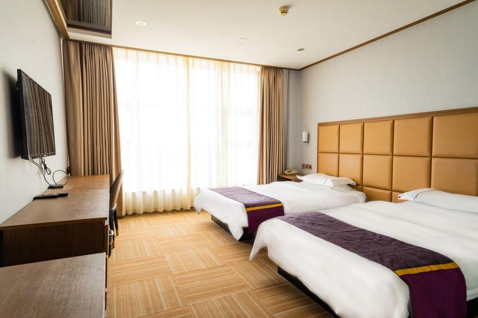 Laan Hotels 25/43