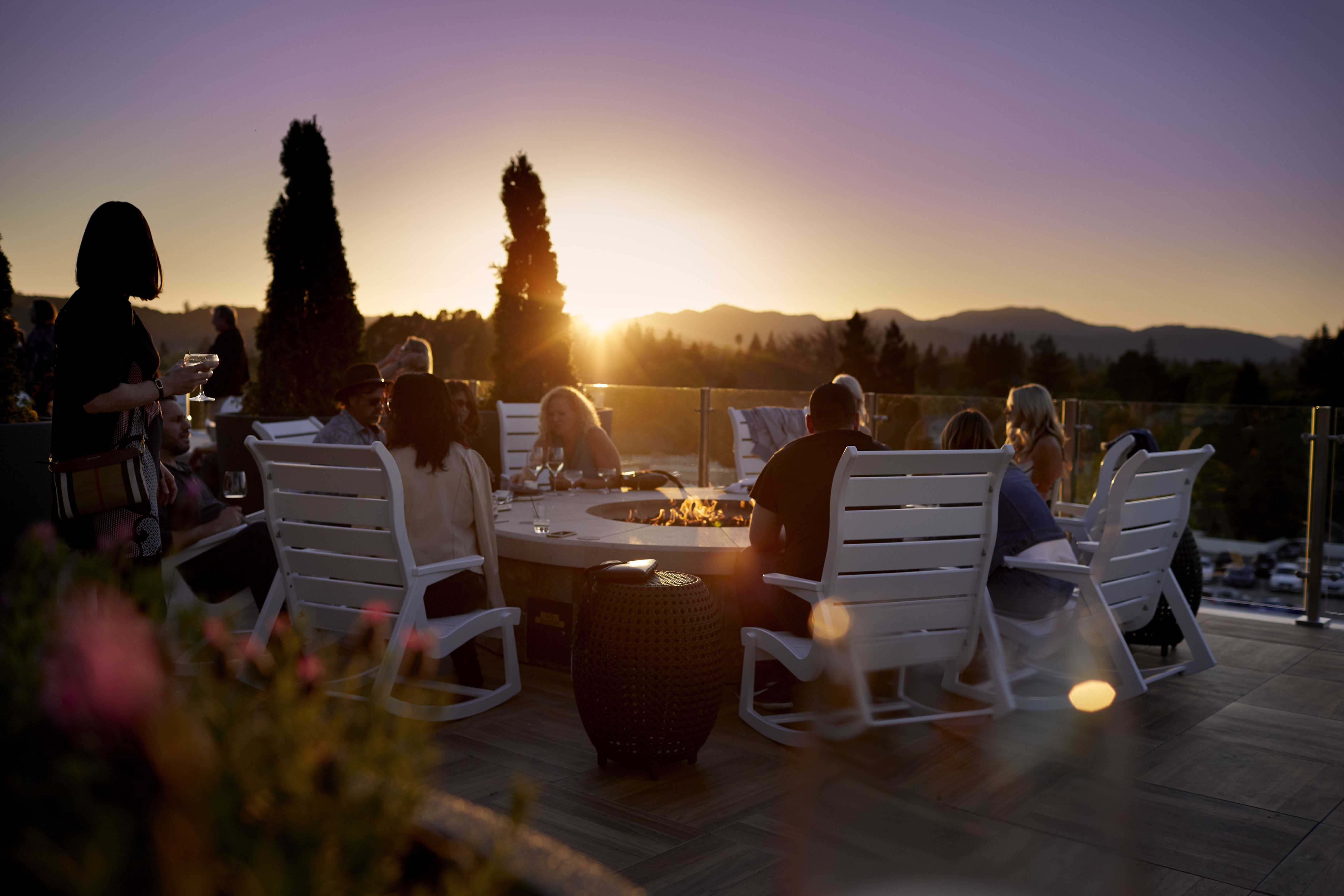 Archer Hotel Napa 80/82