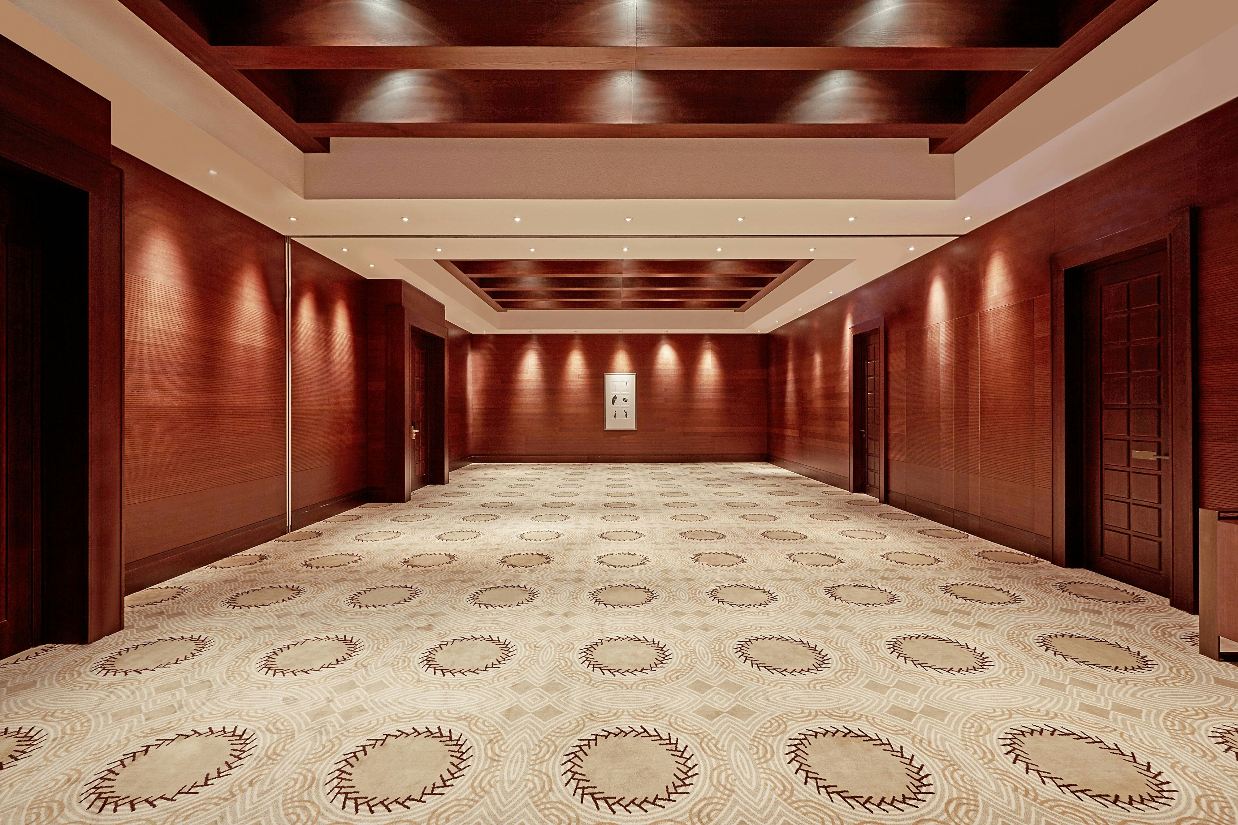 The Romanos, a Luxury Collection Resort, Costa Navarino 70/76