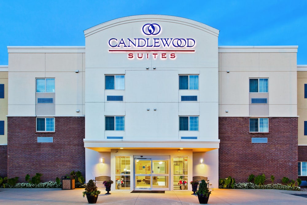 Candlewood Suites Lexington 1/74