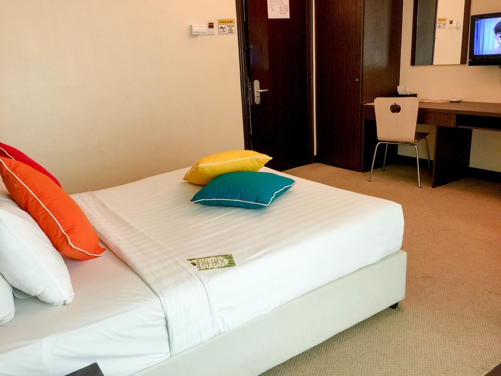 Hotel Taiping Perdana 32/42