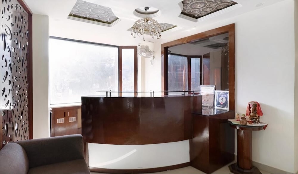 Hotel Himalaya 5/49