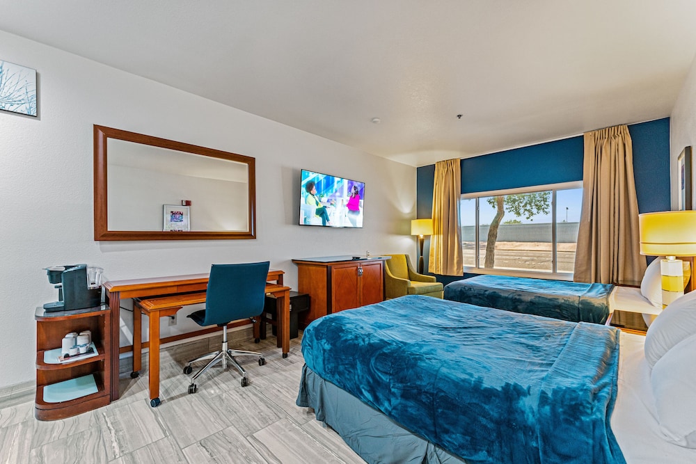 Metro Tempe Extended Stay 20/55