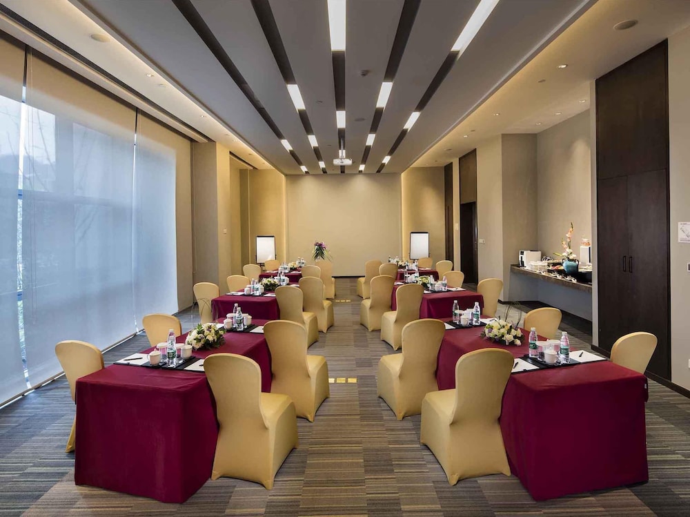 Novotel Hefei Sunac 55/68