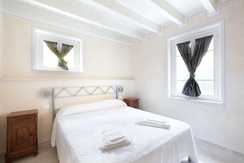 Barchi Resort Apartments & Suites 30/50