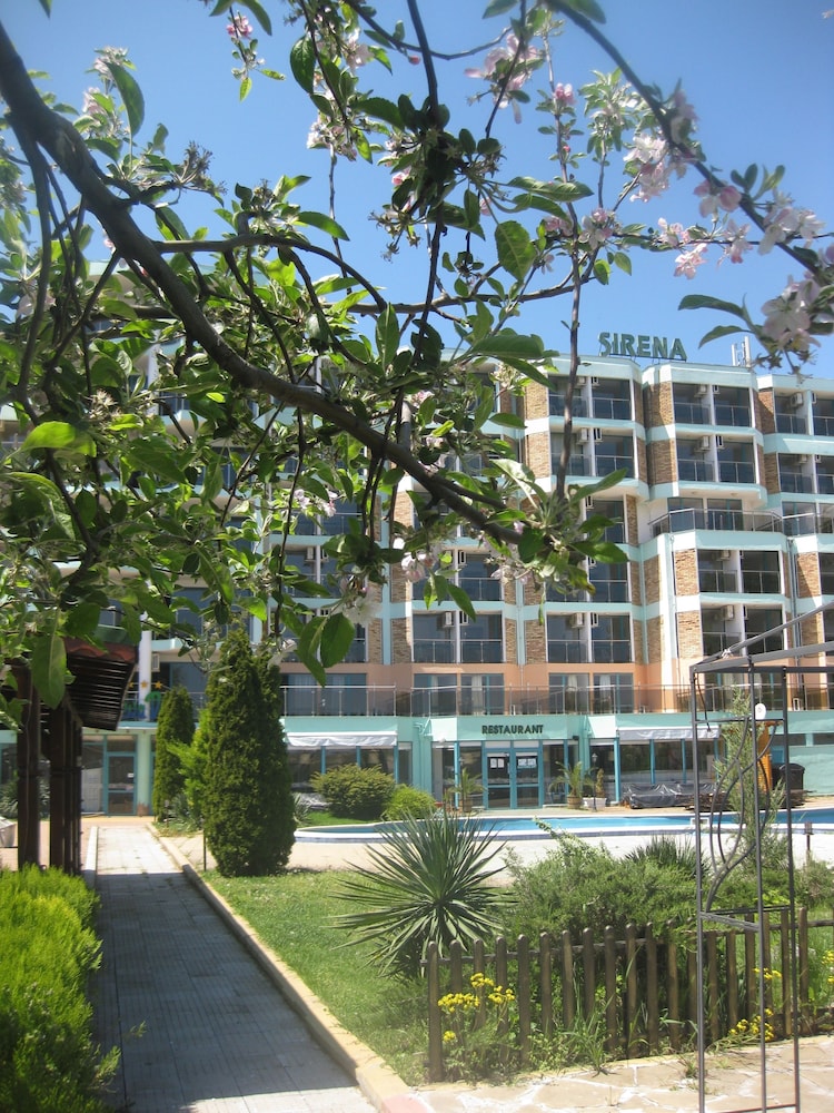 Sirena 6/64