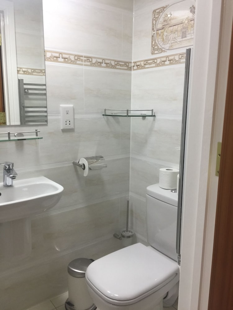 White House Hotel London 8/32