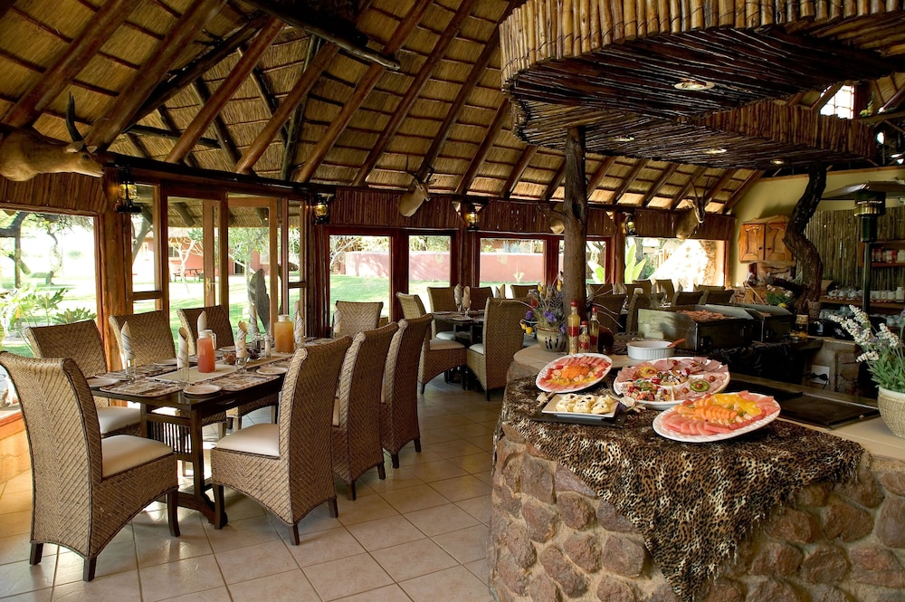 Ditholo Game Lodge 32/51
