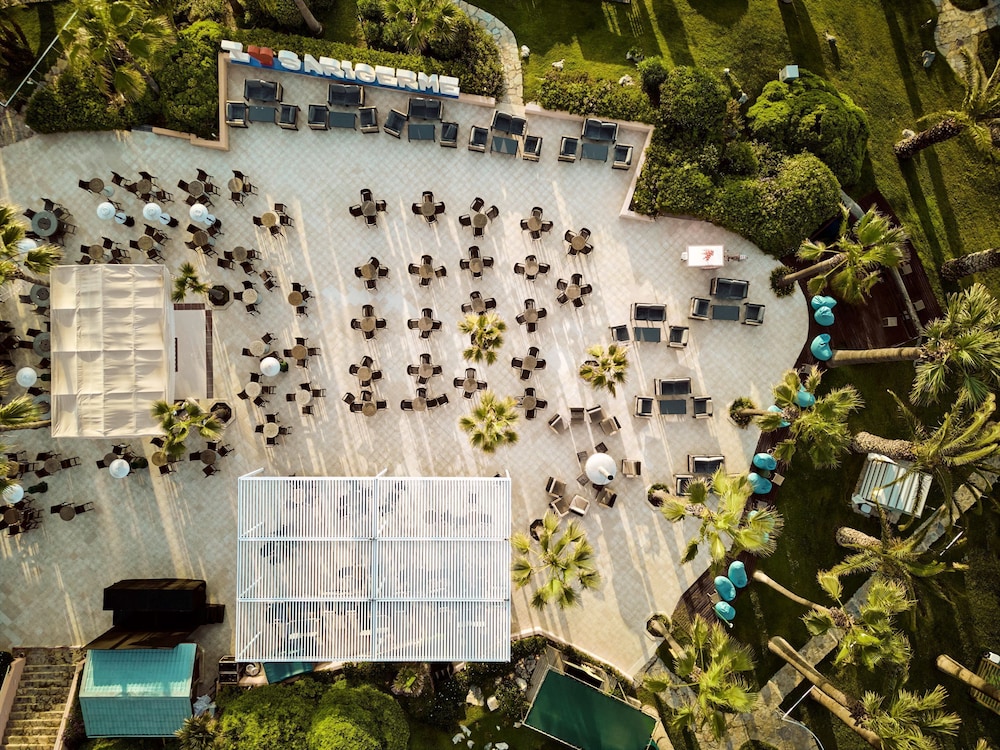 Robinson Club Sarigerme Park