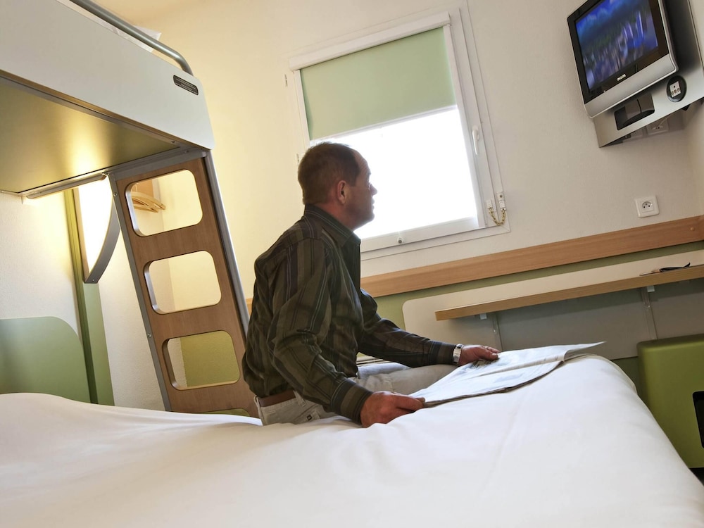 Ibis Budget Niort Est La Creche 18/32