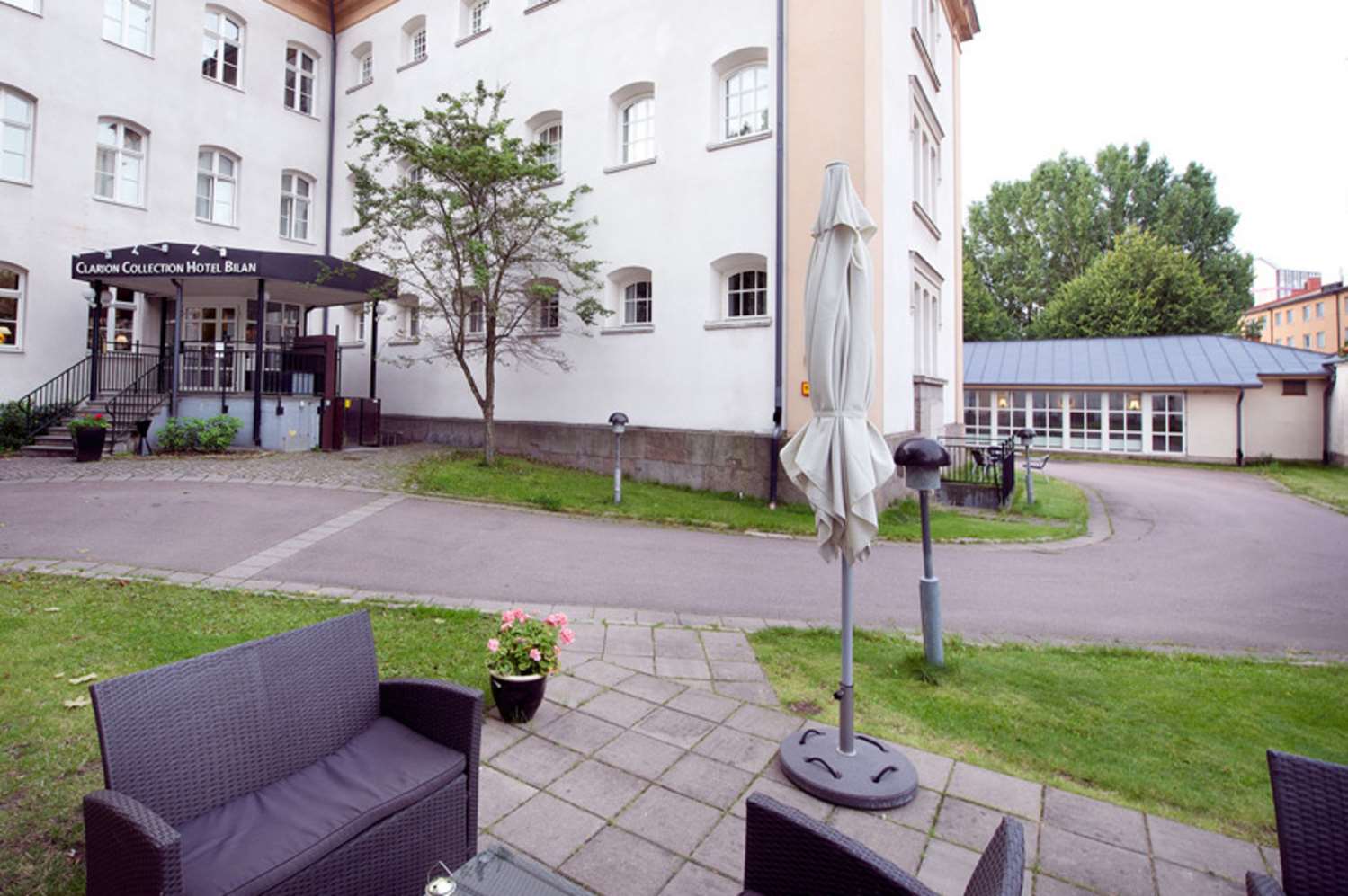Home Hotel Bilan 7/7
