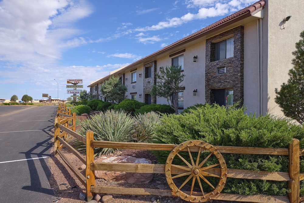 Grand Canyon Inn & Motel 36/39