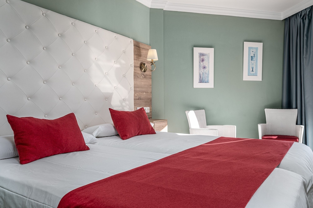 Hotel Los Arcos 16/63