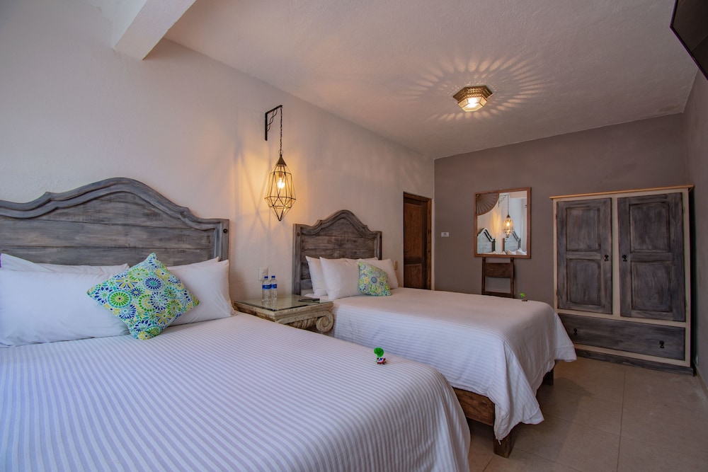 Hotel Casa Santamaria 28/78