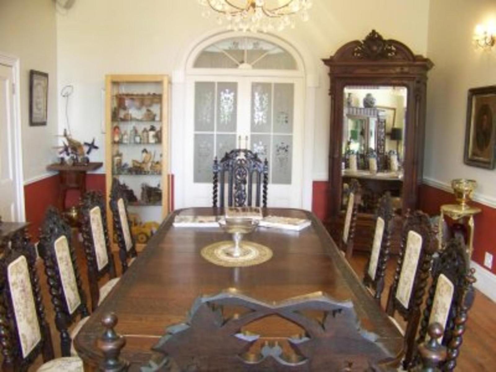 Riebeek Valley Hotel 19/33