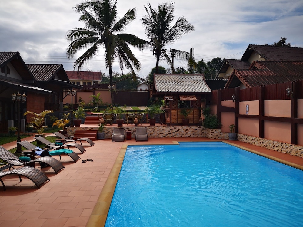 Thongbay Guesthouse Luang Prabang 29/41