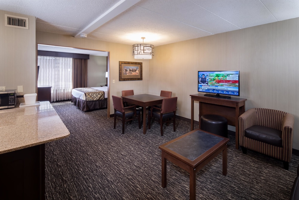 Best Western Ramkota Hotel 17/31