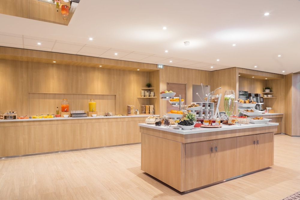 Novotel Paris Charles De Gaulle Airport 8/48