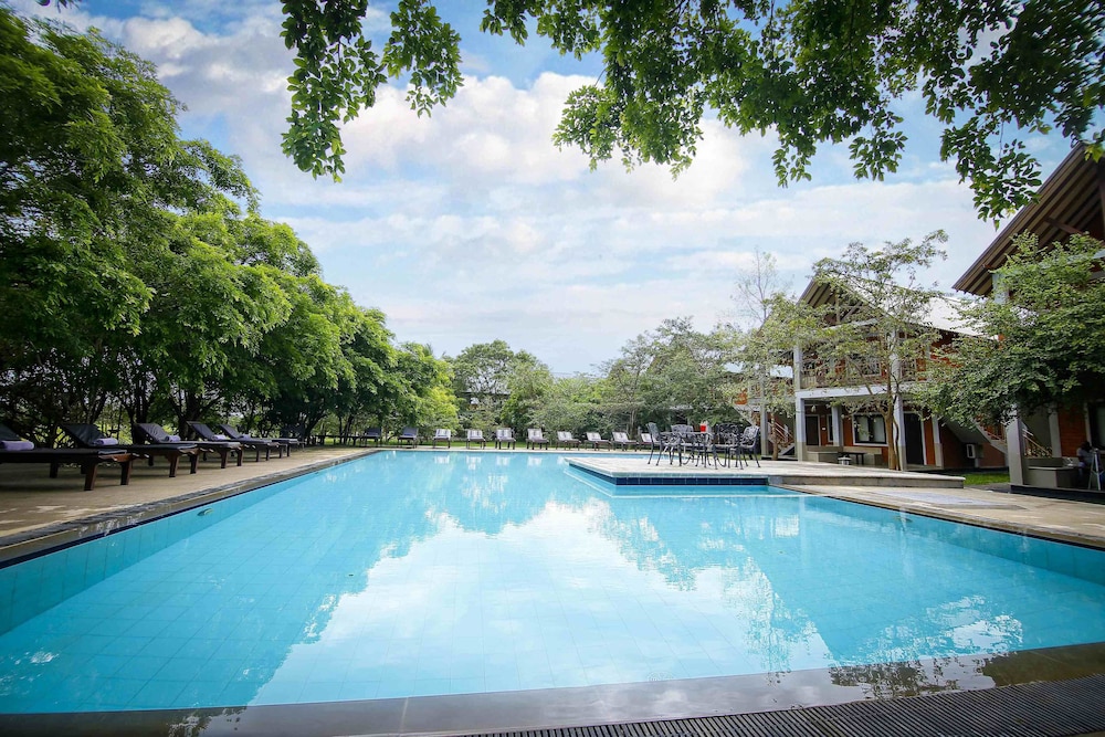 Elephas Resort & Spa 22/40