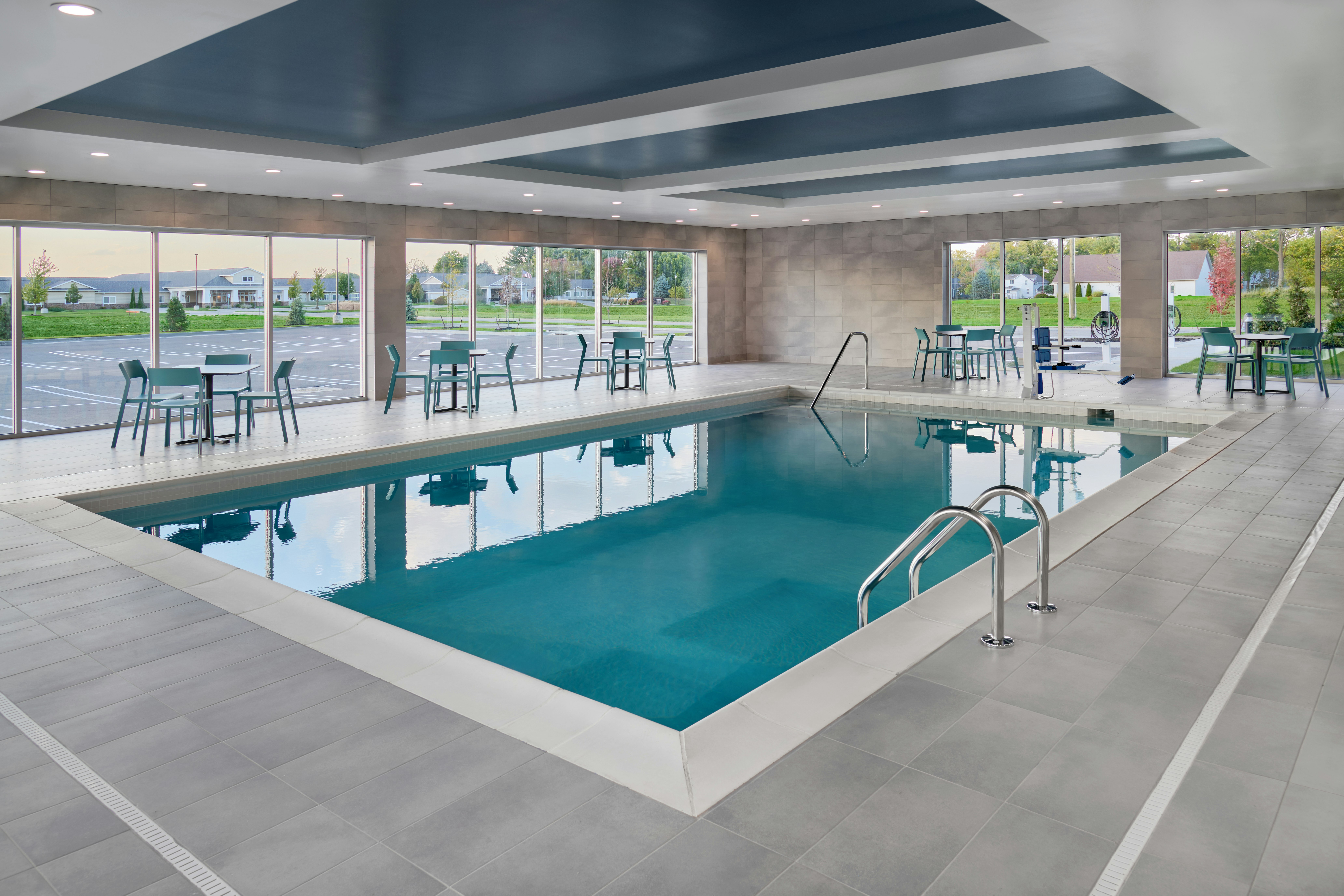 Home2 Suites by Hilton Frankenmuth 20/27