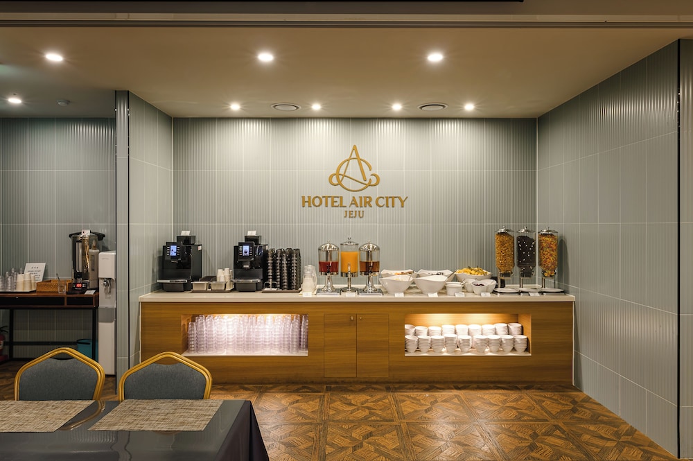 Hotel Air City Jeju 11/63