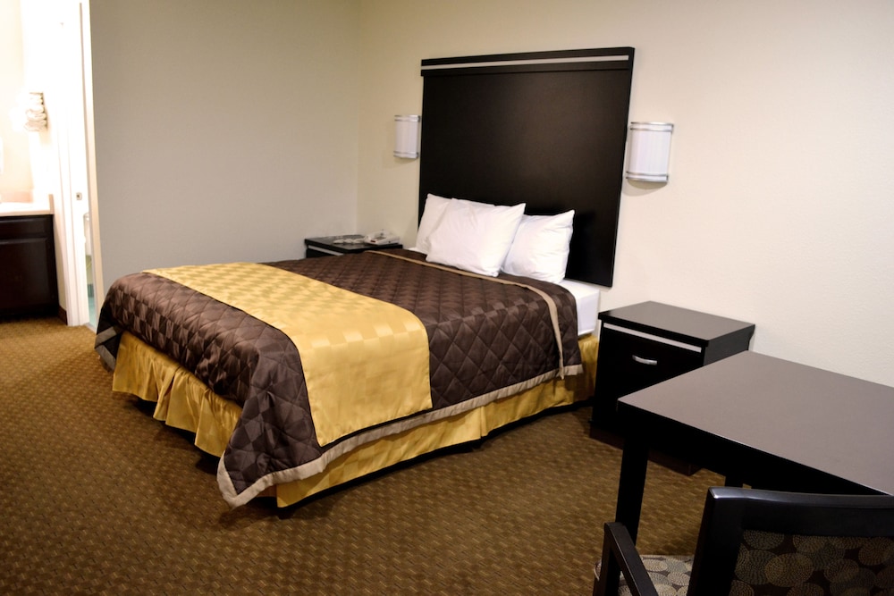 Americas Best Value Inn Calimesa 8/18
