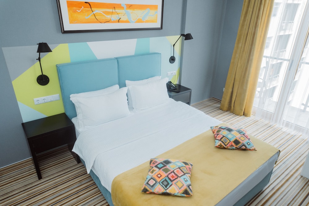 Tangerine Apart Hotel Batumi 27/62