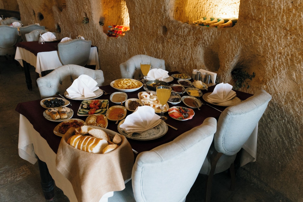 Urgup Cave Suites 34/48