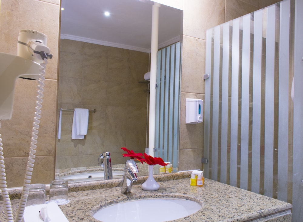 Parrotel Aqua Park Resort 55/55