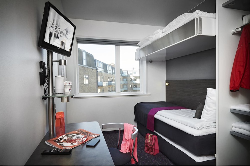CABINN City 13/39