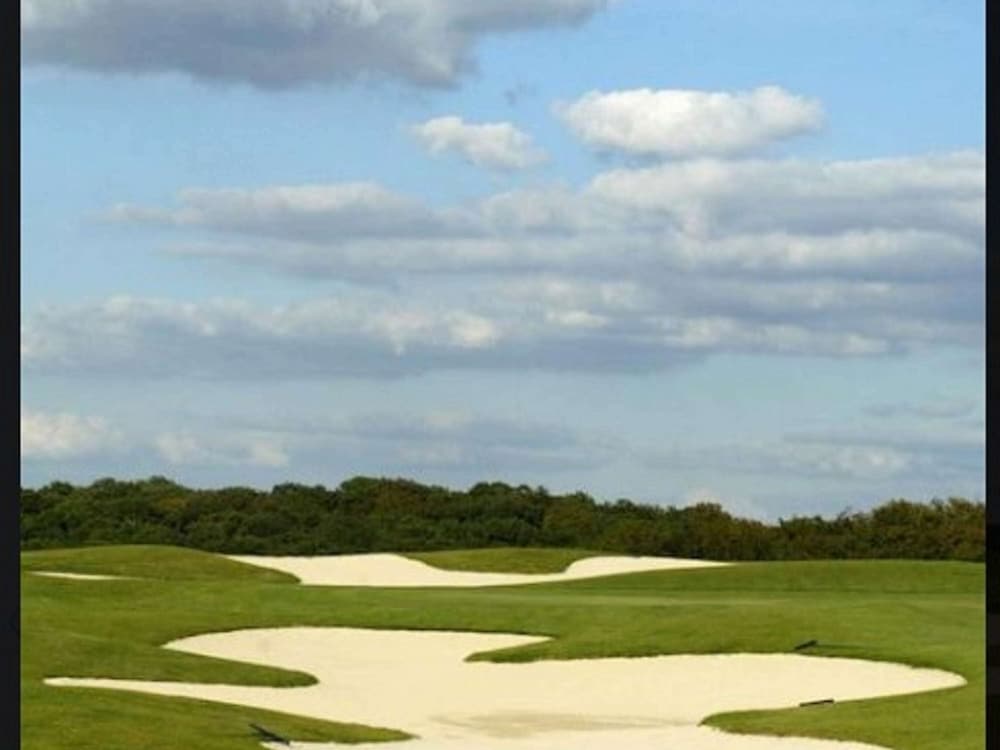 Mercure Luxembourg Kikuoka Golf and Spa 43/46