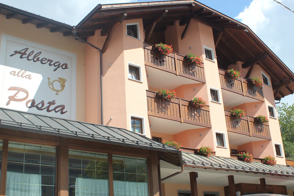Albergo Alla Posta 1/18