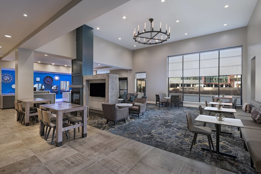 Residence Inn By Marriott St. Paul Downtown 31/40