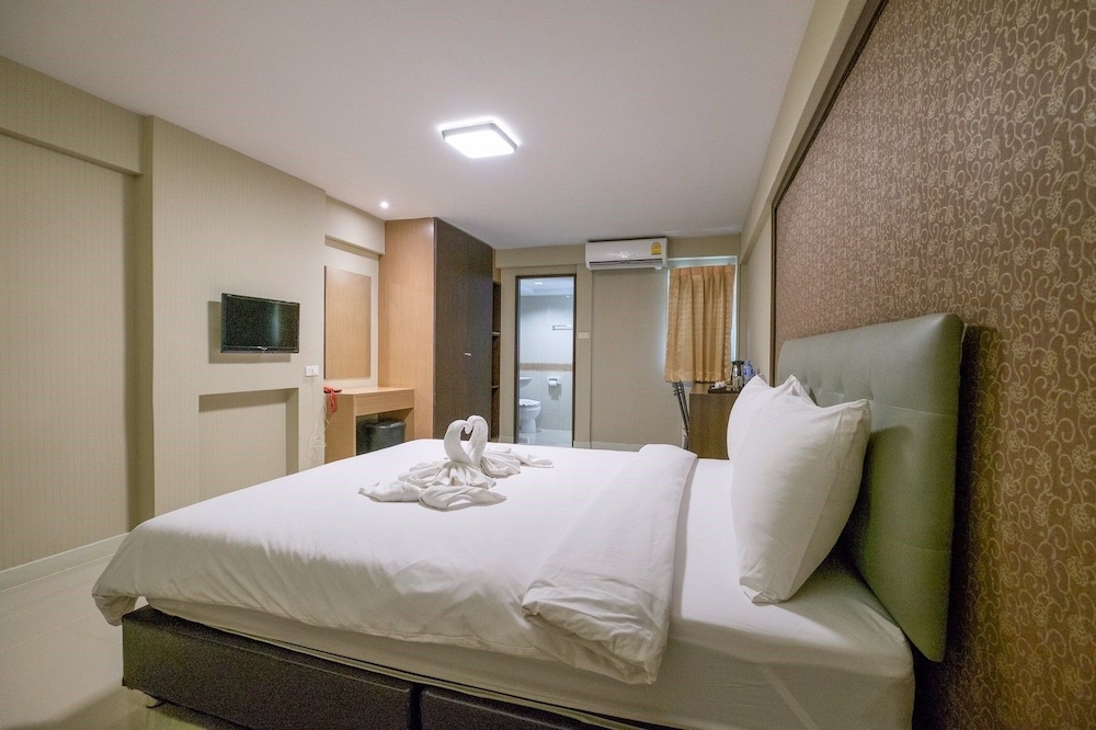 Nrc Residence 20/50