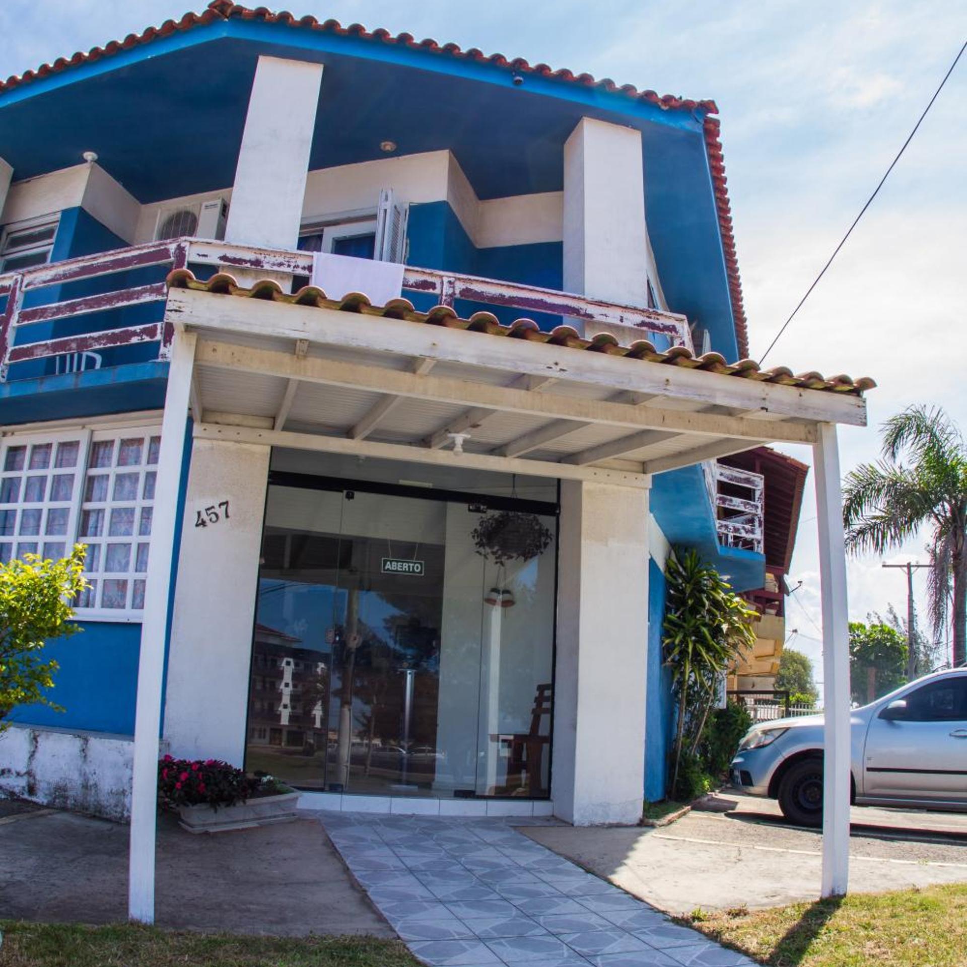 Hotel Recanto do Mar 2/50