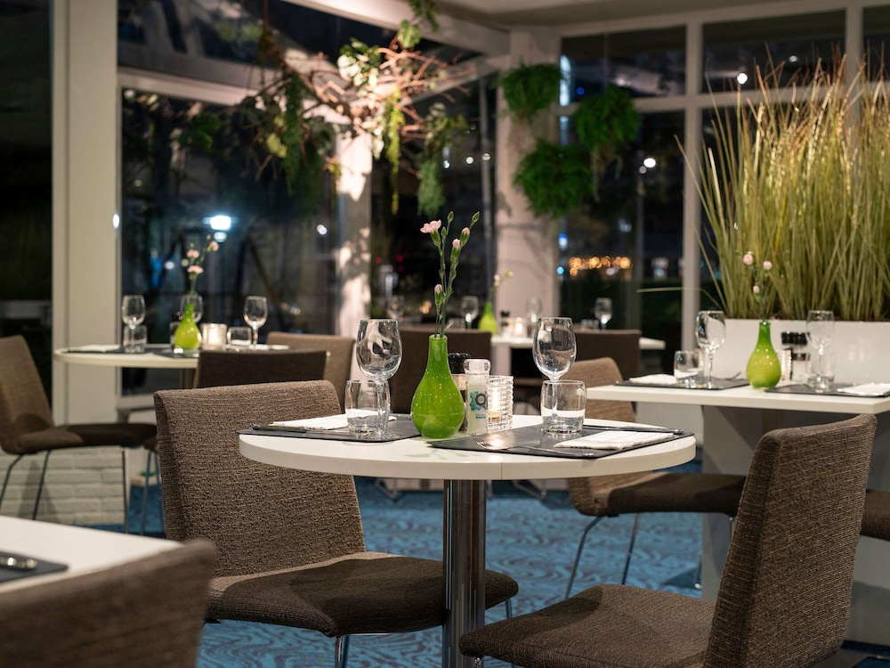 Novotel Maastricht 55/75