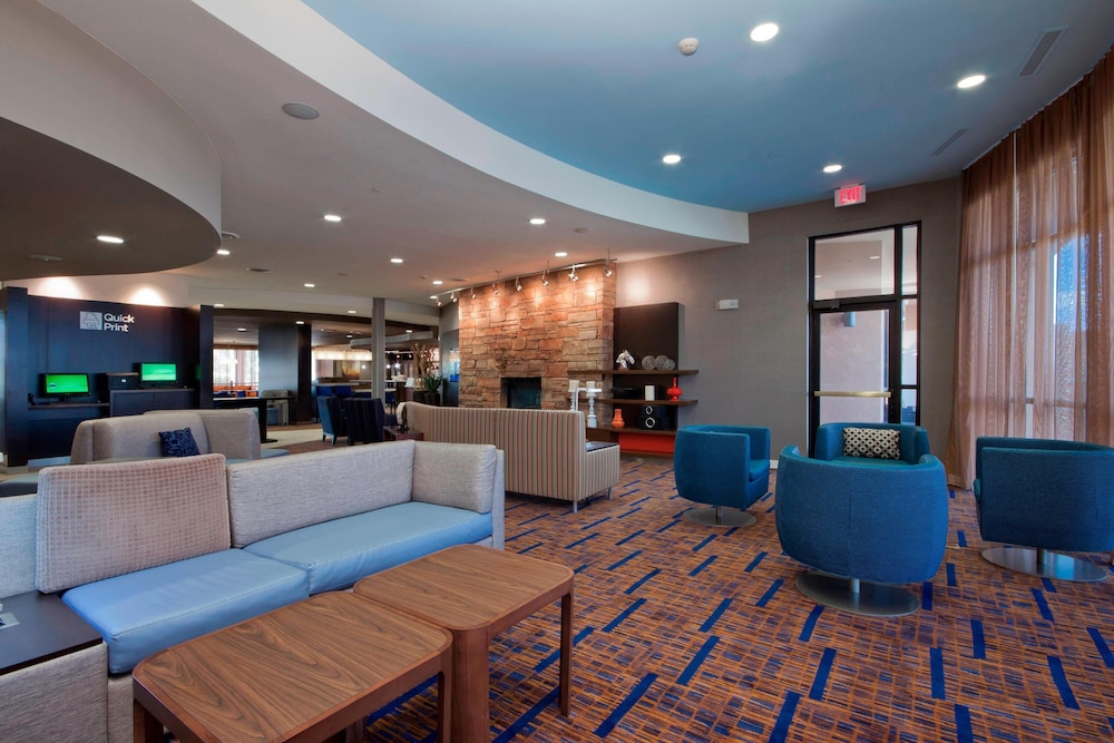 Courtyard by Marriott Amarillo West/Medical Center 38/60
