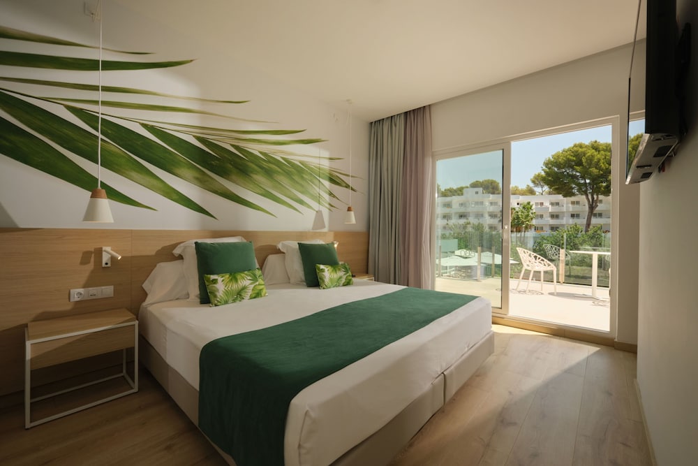BQ Paguera Boutique Hotel - Adults Only 25/67