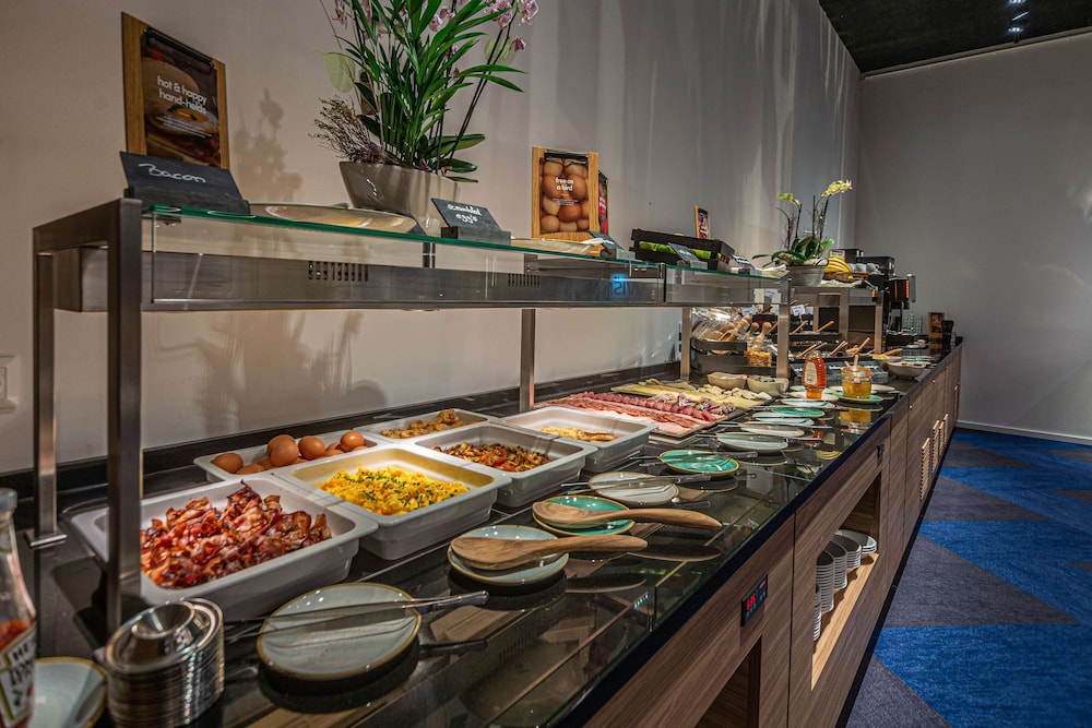 Park Inn By Radisson Wismar 66/80