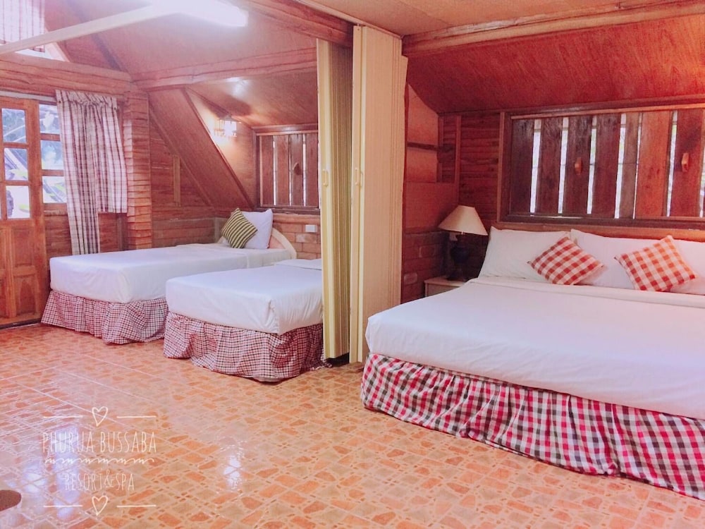 Phurua Bussaba Resort & Spa 22/67