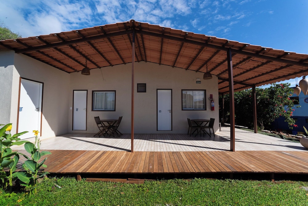 Pousada Malibu 4/56